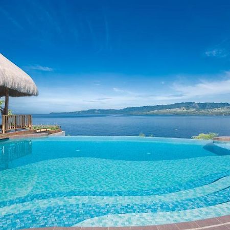 Exclusive Private Villa In Bohol Island, Philippines Guindulman Exterior foto